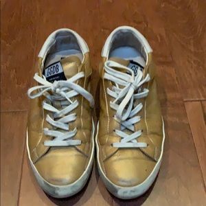 Golden Goose sneakers